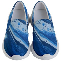 Star Maker Kid s Lightweight Slip Ons