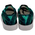 NEON BUBBLES Men s Classic Low Top Sneakers View4