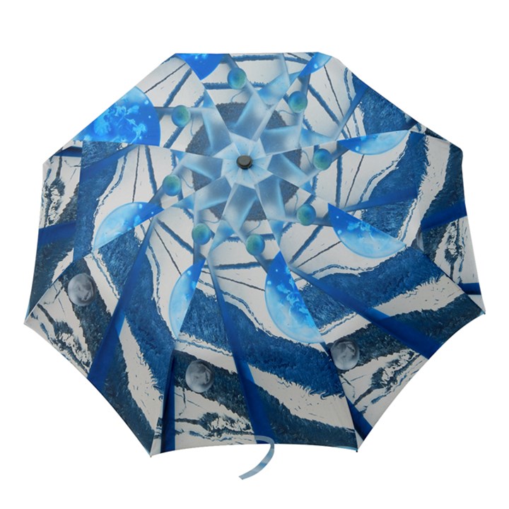 PULSAR Folding Umbrellas