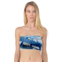 Pulsar Bandeau Top by WILLBIRDWELL