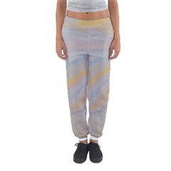 Sunshine Women s Jogger Sweatpants by WILLBIRDWELL