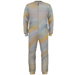 Sunshine Onepiece Jumpsuit (men)  by WILLBIRDWELL