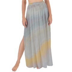 Sunshine Maxi Chiffon Tie-up Sarong by WILLBIRDWELL