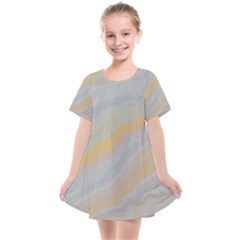 Sunshine Kids  Smock Dress