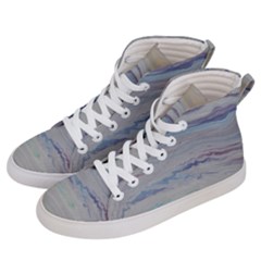 Shockwave 2 Men s Hi-top Skate Sneakers by WILLBIRDWELL