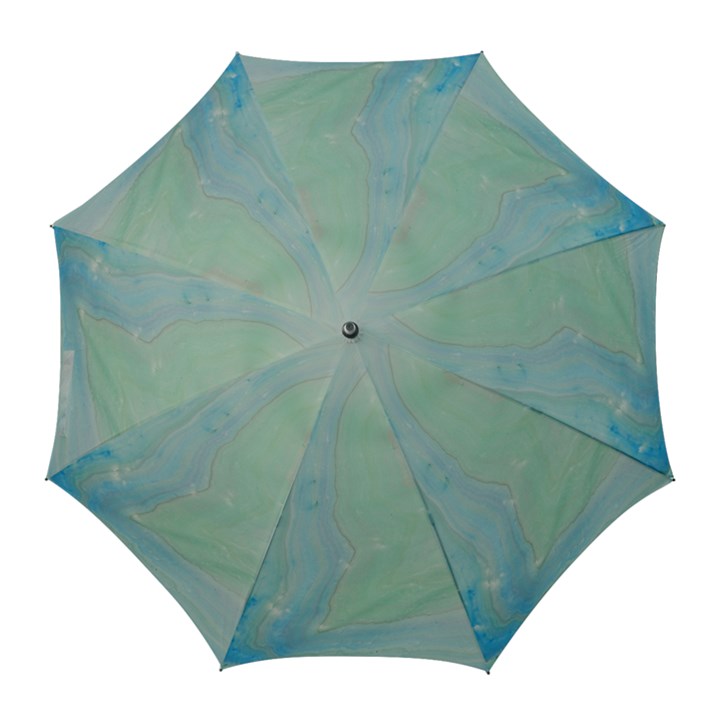 SHOCKWAVE Golf Umbrellas