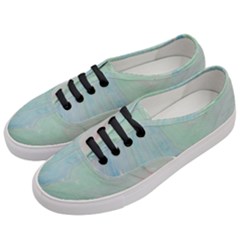 Shockwave Women s Classic Low Top Sneakers by WILLBIRDWELL