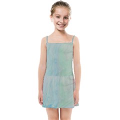 Shockwave Kids Summer Sun Dress