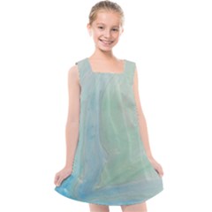 Shockwave Kids  Cross Back Dress