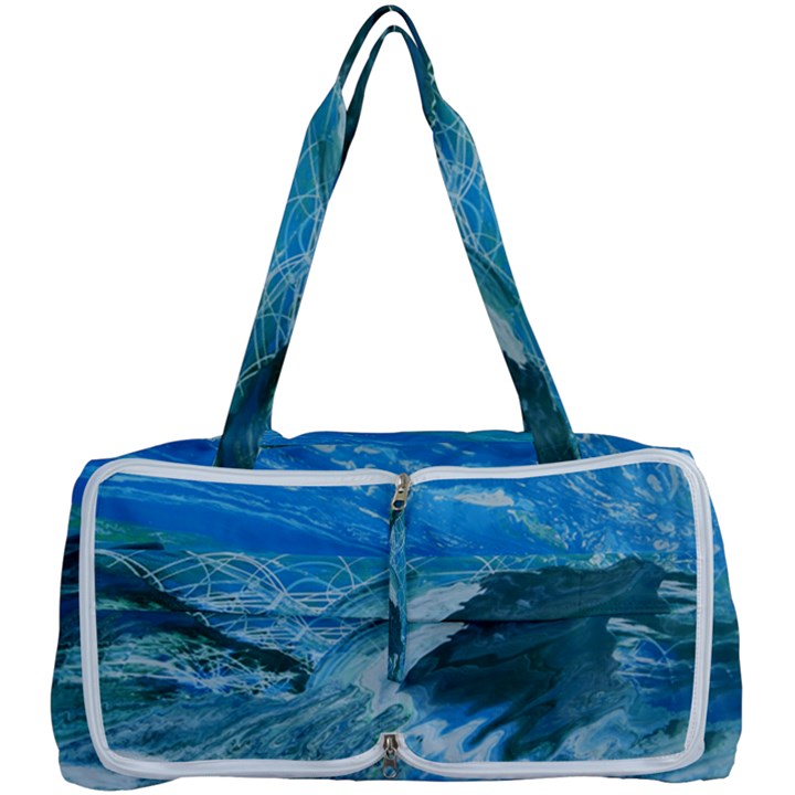 WEST COAST Multi Function Bag	