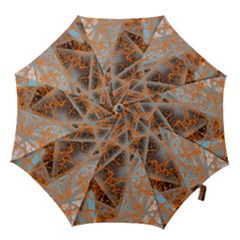 STRING THEORY Hook Handle Umbrellas (Small)