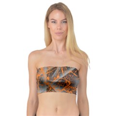 STRING THEORY Bandeau Top