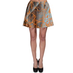 STRING THEORY Skater Skirt