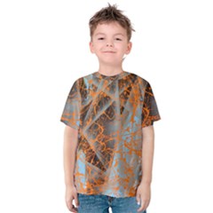 STRING THEORY Kids  Cotton Tee