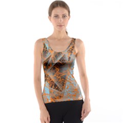 STRING THEORY Tank Top