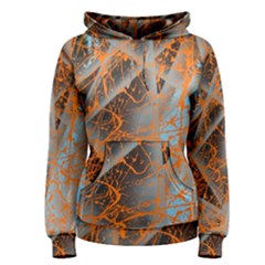 STRING THEORY Women s Pullover Hoodie