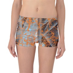 STRING THEORY Boyleg Bikini Bottoms