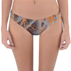 STRING THEORY Reversible Hipster Bikini Bottoms