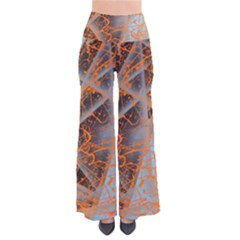 String Theory So Vintage Palazzo Pants by WILLBIRDWELL