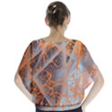 STRING THEORY Blouse View2