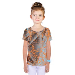 STRING THEORY Kids  One Piece Tee