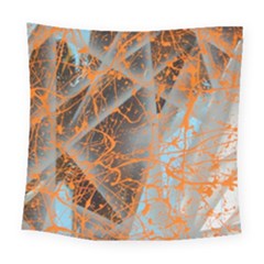 STRING THEORY Square Tapestry (Large)