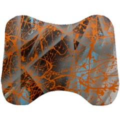 STRING THEORY Head Support Cushion