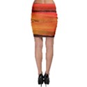 SUNSET Bodycon Skirt View2