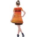 SUNSET Kids  Tie Up Tunic Dress View2