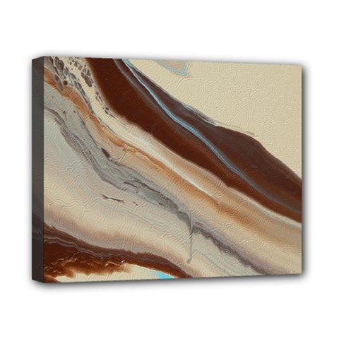 Mother Earth 2 Canvas 10  X 8  (stretched) by WILLBIRDWELL