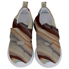 Mother Earth 2 Velcro Strap Shoes by WILLBIRDWELL