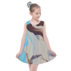 Mother Eart Kids  Summer Dress