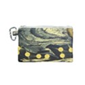 SOLAR BABIES Canvas Cosmetic Bag (Small) View1