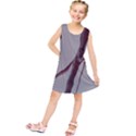 SILENT SCREAM Kids  Tunic Dress View1