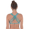 COPPER POND Got No Strings Sports Bra View2