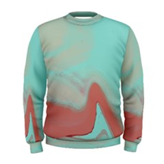 Dune Men s Sweatshirt by WILLBIRDWELL