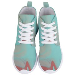 Dune Women s Lightweight High Top Sneakers