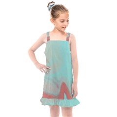 Dune Kids  Overall Dress