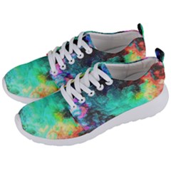 3d Paint                                   Men s Lightweight Sports Shoes