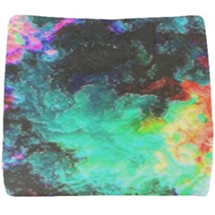 3d Paint                                       Seat Cushion