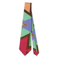 Misc Tribal Shapes                                               Necktie