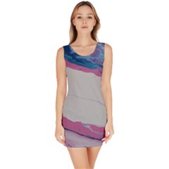 SORROW 2 Bodycon Dress