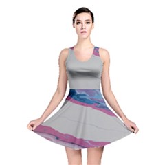 Sorrow 2 Reversible Skater Dress