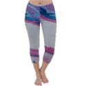 SORROW 2 Capri Winter Leggings  View1