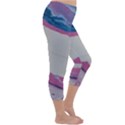 SORROW 2 Capri Winter Leggings  View3