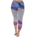 SORROW 2 Capri Winter Leggings  View4