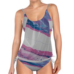 Sorrow 2 Tankini Set