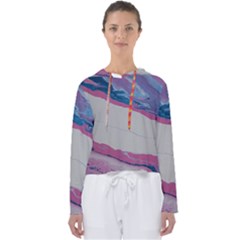 Sorrow 2 Women s Slouchy Sweat