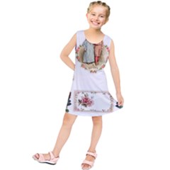 Children 1436665 1920 Kids  Tunic Dress by vintage2030