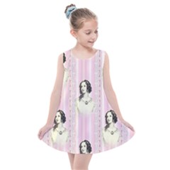 Victorian 1568436 1920 Kids  Summer Dress